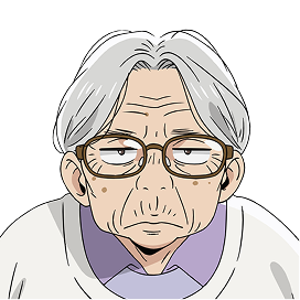 和田はなえ
