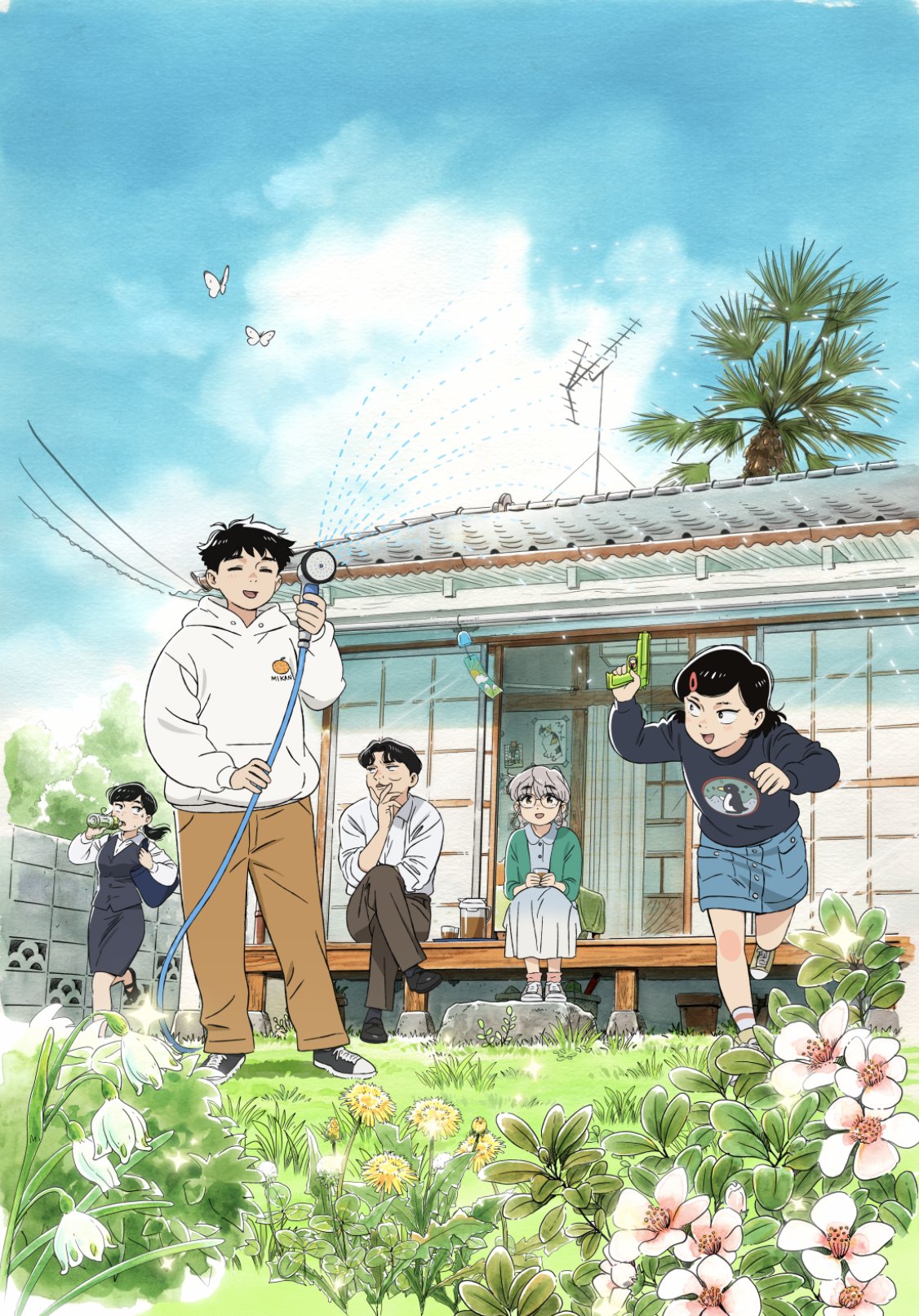 Hirayasumi key visual